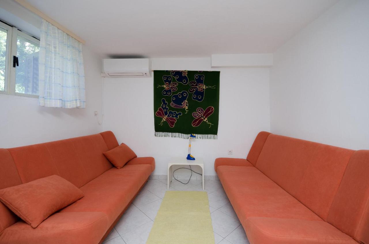 Milan Apartment Poreč