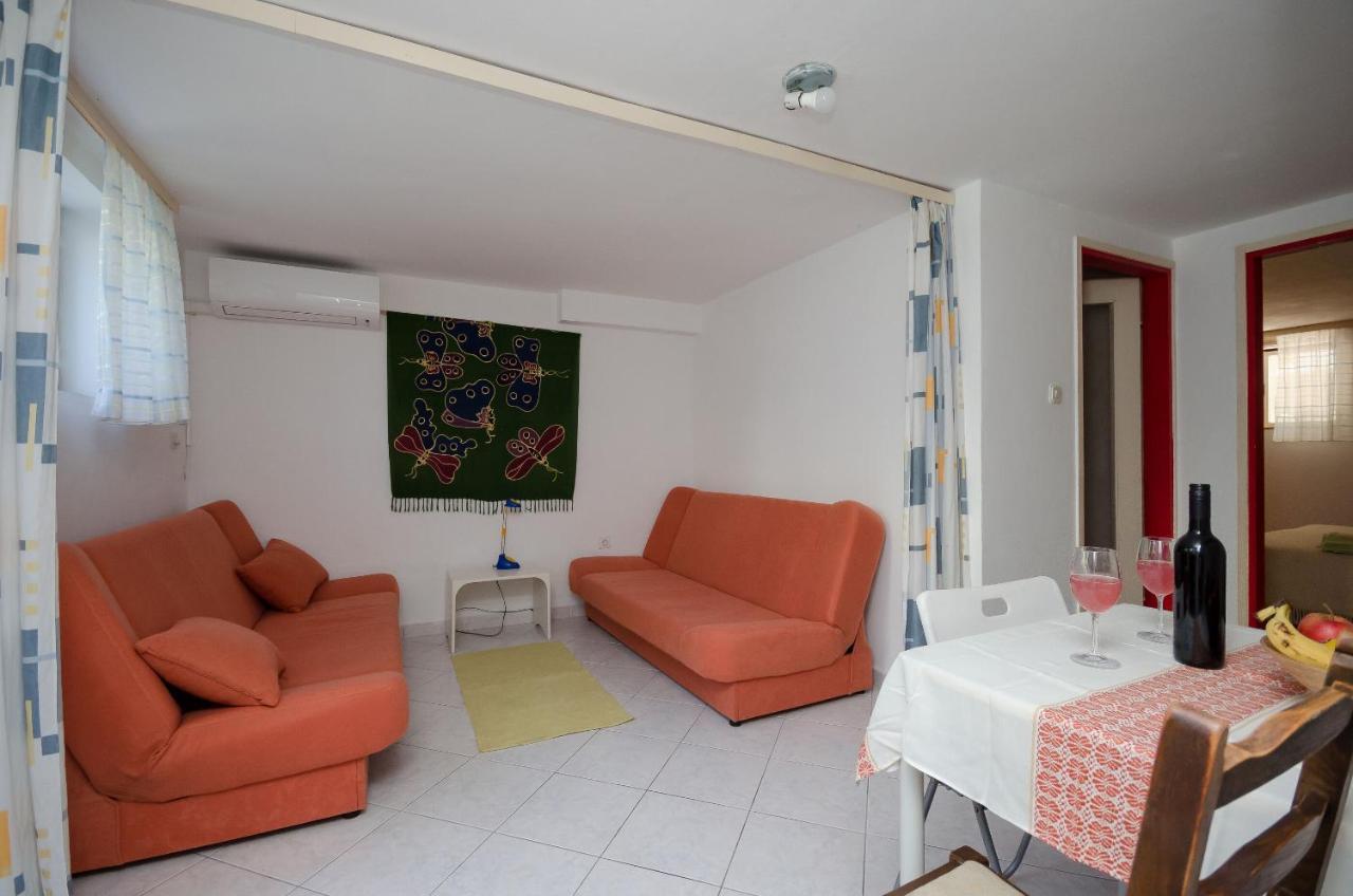 Milan Apartment Poreč