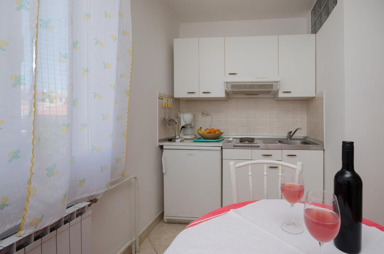 Milan Apartment Poreč