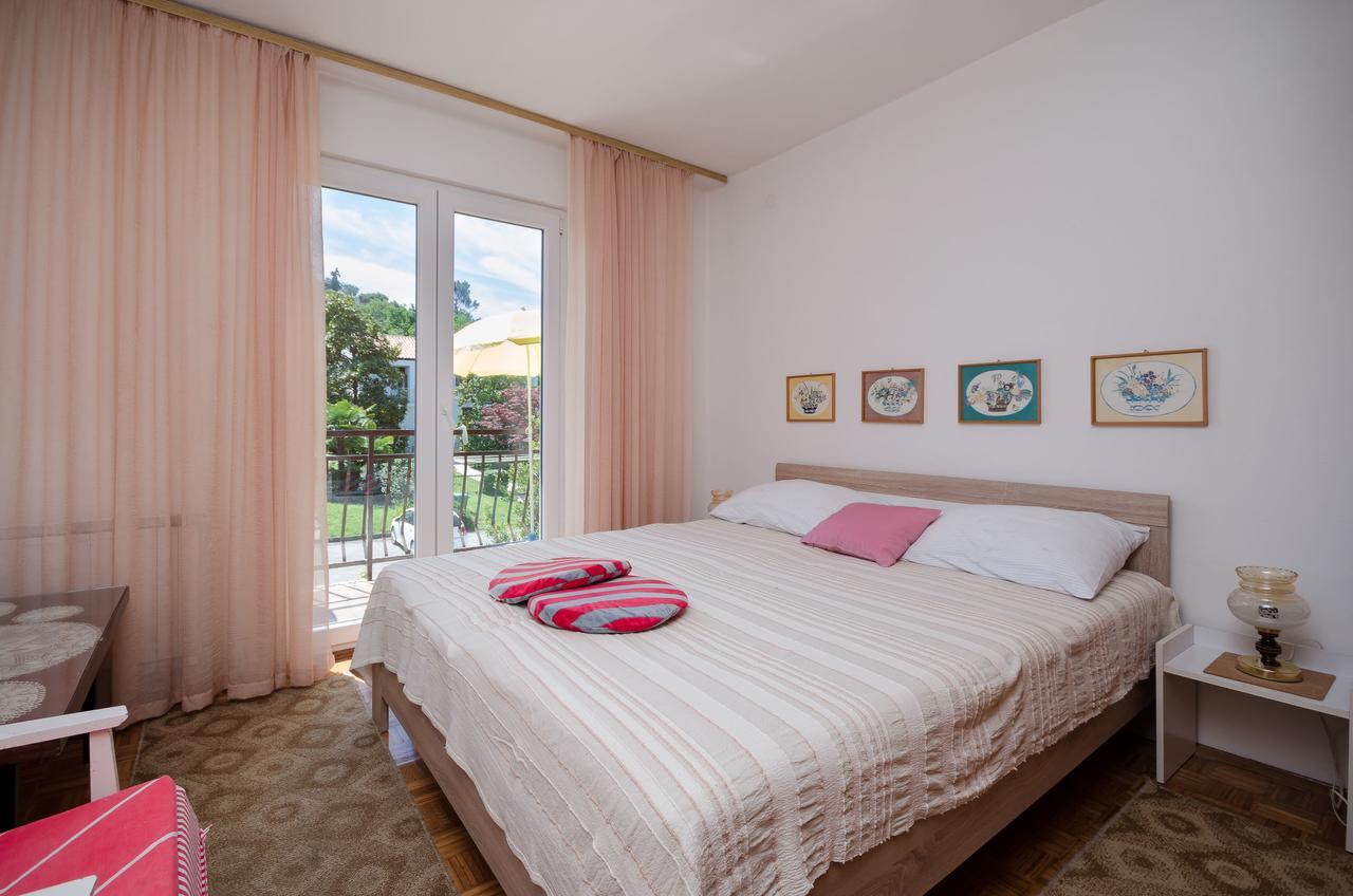 Milan Apartment Poreč
