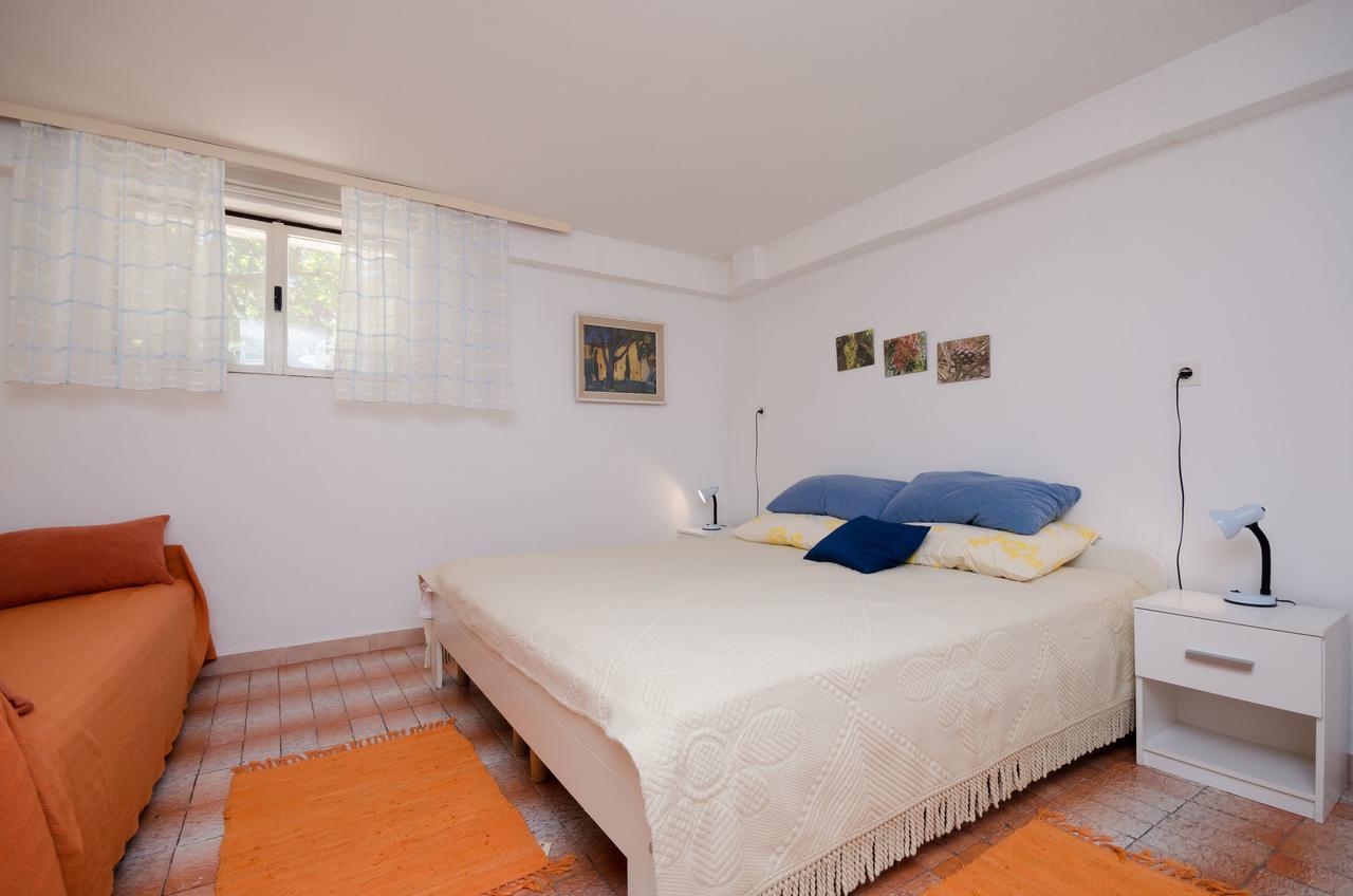 Milan Apartment