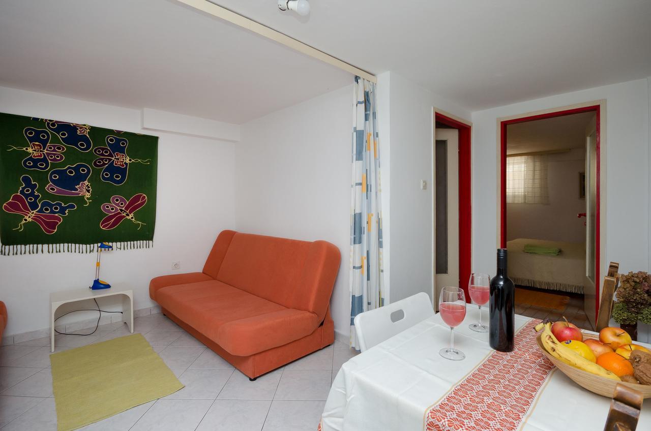 Apartment Milan Poreč